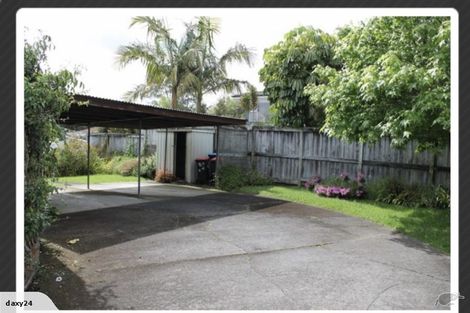 Photo of property in 2/13 Steele Street, Meadowbank, Auckland, 1072