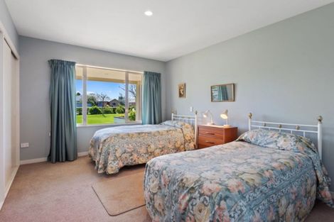 Photo of property in 4 Willowside Place, Amberley, 7410