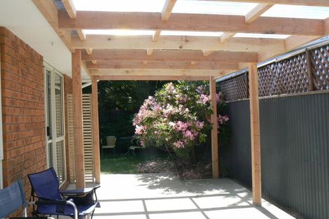 Photo of property in 56a Checketts Avenue, Halswell, Christchurch, 8025