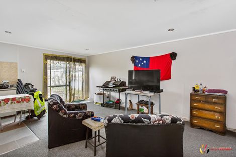 Photo of property in 46 Alabaster Drive, Papatoetoe, Auckland, 2025