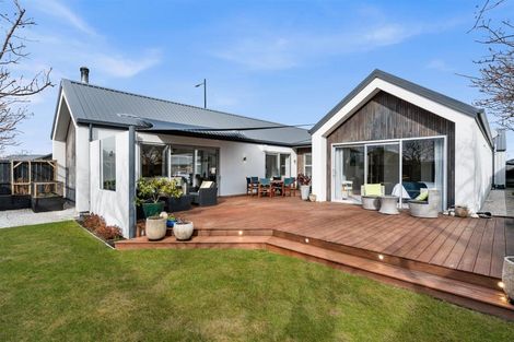 Photo of property in 43 Eastfield Drive, Lincoln, 7608