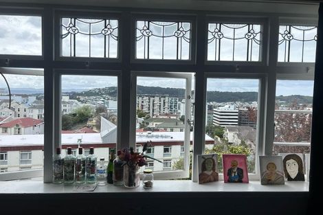 Photo of property in 6 Maurice Terrace, Te Aro, Wellington, 6011