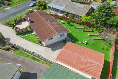 Photo of property in 5 Kestrel Crescent, Matamata, 3400