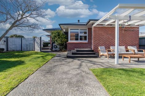 Photo of property in 43 Seddon Street, Rangiora, 7400