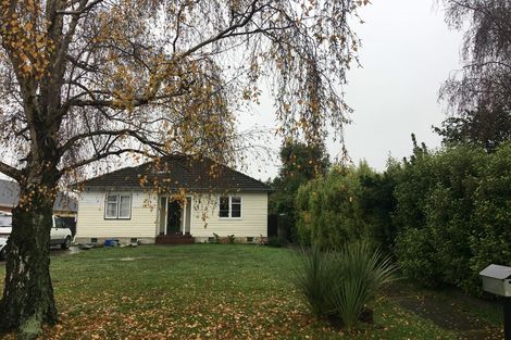 Photo of property in 10 Newnham Terrace, Upper Riccarton, Christchurch, 8041