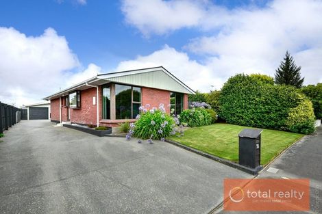 Photo of property in 23 Wolsey Place, Hillmorton, Christchurch, 8025