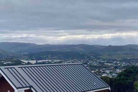Photo of property in 1 Tai Lane, Whitby, Porirua, 5024