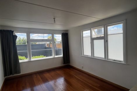 Photo of property in 128a Ferguson Street, West End, Palmerston North, 4412