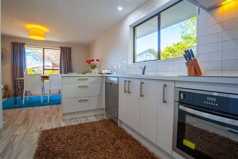 Photo of property in 415 Halswell Road, Halswell, Christchurch, 8025