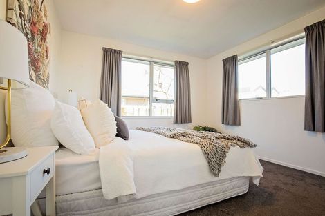 Photo of property in 3/443b Main South Road, Hornby, Christchurch, 8042