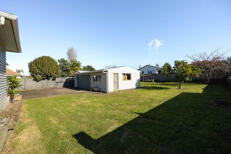 Photo of property in 61 Bailey Street, Huntly, 3700