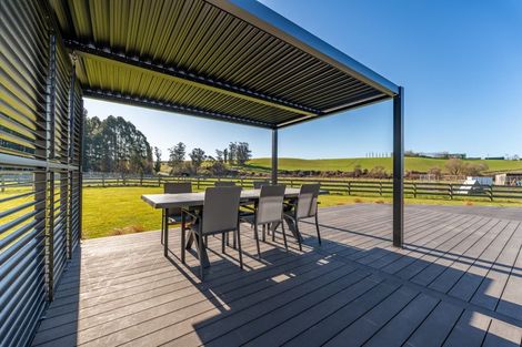 Photo of property in 84 Landsborough Road, Otipua Creek, Timaru, 7974