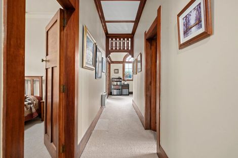 Photo of property in 17 Te Aroha Street, Hamilton East, Hamilton, 3216