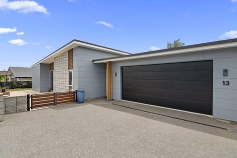 Photo of property in 13 Concordia Drive, Richmond, 7020