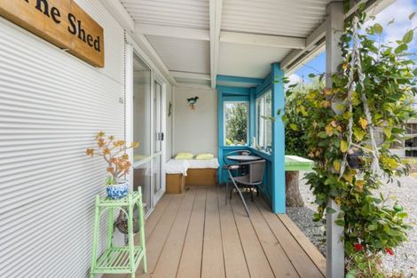 Photo of property in 5 Goulter Street, Seddon, 7210