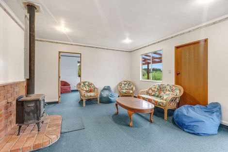 Photo of property in 674 Kelvin Grove Road, Kelvin Grove, Palmerston North, 4470