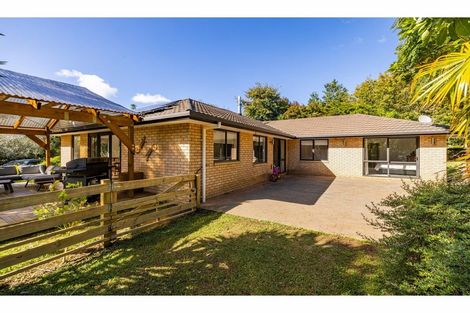 Photo of property in 1 Silkwood Lane, Kerikeri, 0230