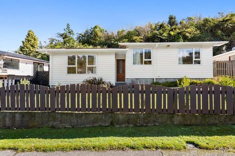 Photo of property in 197 Major Drive, Kelson, Lower Hutt, 5010