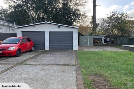 Photo of property in 18 Mcannalley Street, Manurewa East, Auckland, 2102