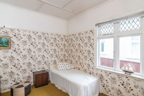 Photo of property in 6 Roy Street, Newtown, Wellington, 6021