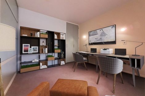 Photo of property in 16/27 Cheshire Street, Parnell, Auckland, 1052