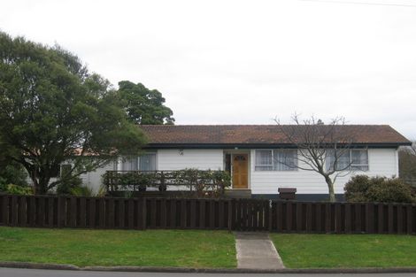 Photo of property in 25 Boundary Road, Opaheke, Papakura, 2113