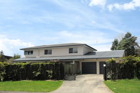 Photo of property in 3 Tupara Crescent, Kawaha Point, Rotorua, 3010