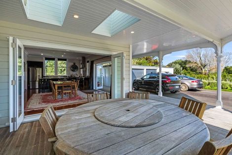 Photo of property in 163 Great North Road, Otamatea, Whanganui, 4501