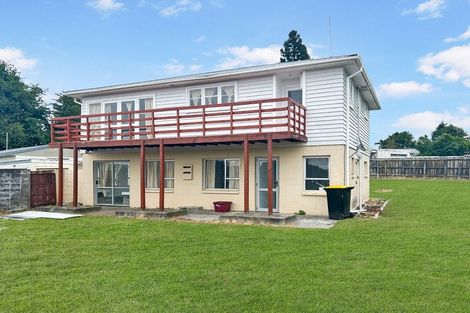 Photo of property in 6 Cargill Street, Tokoroa, 3420