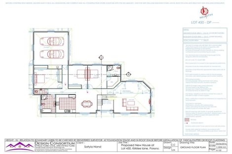 Photo of property in 6 Kirklee Lane, Pokeno, 2402