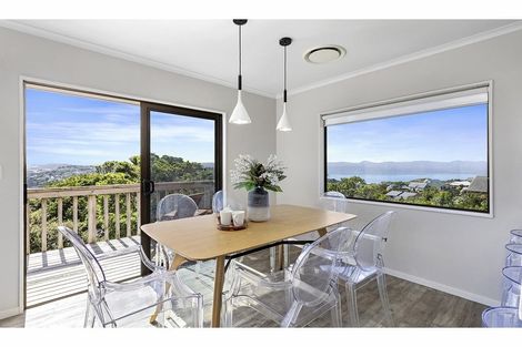 Photo of property in 23 Bandipur Terrace, Broadmeadows, Wellington, 6035