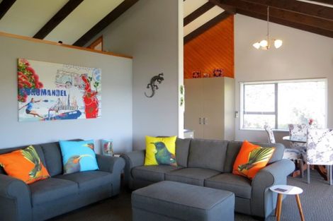 Photo of property in 15 Kowhai Drive, Te Kouma, Coromandel, 3581