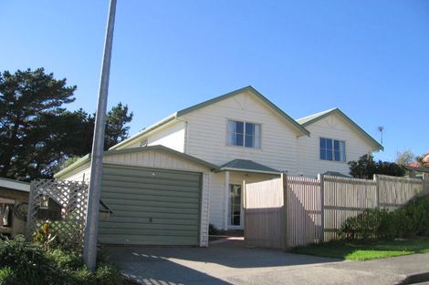 Photo of property in 58 John Sims Drive, Broadmeadows, Wellington, 6035