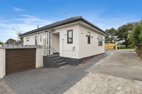 Photo of property in 1/58 Weymouth Road, Manurewa, Auckland, 2102