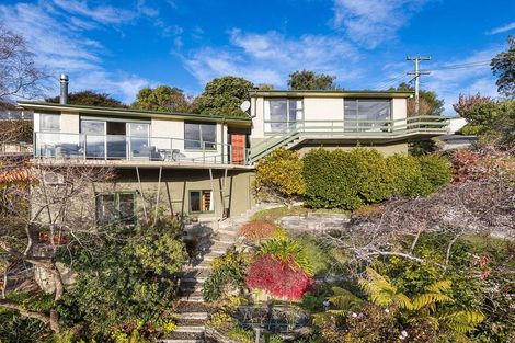 Photo of property in 4 Arthurs Walk, Vauxhall, Dunedin, 9013