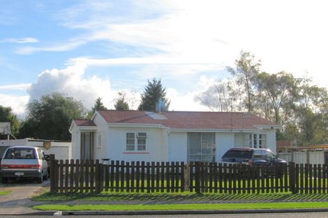 Photo of property in 14 Kelso Street, Tokoroa, 3420