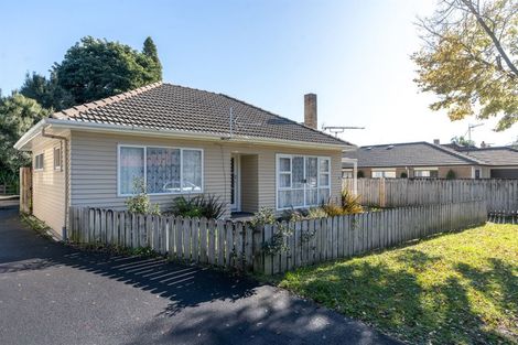 Photo of property in 6 Teddy Street, Whitiora, Hamilton, 3200