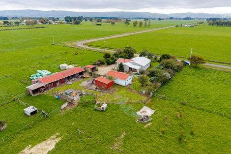 Photo of property in 472 Range Road, Woodville, 4997