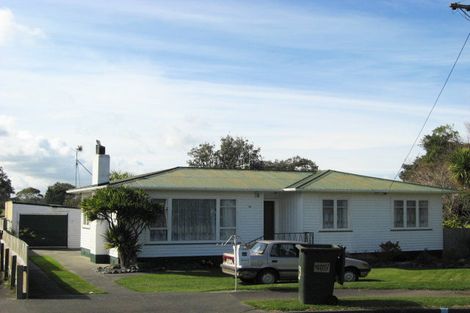 Photo of property in 40 Broadhead Avenue, Tawhero, Whanganui, 4501