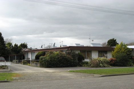 Photo of property in 13c Hereford Street, Levin, 5510