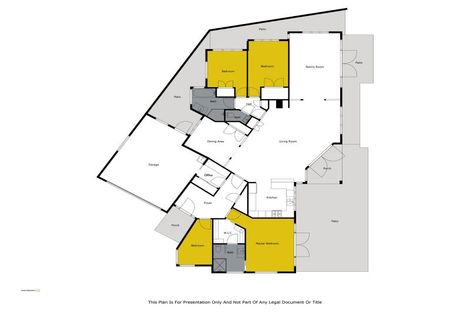 Photo of property in 15 Stamford Place, Ohauiti, Tauranga, 3112