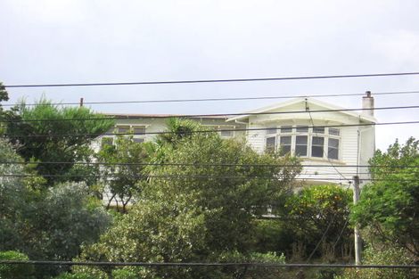 Photo of property in 74 Darlington Road, Miramar, Wellington, 6022