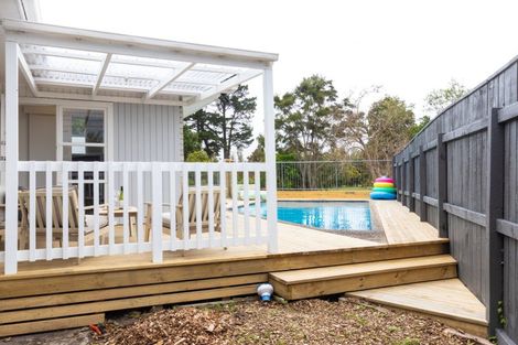 Photo of property in 95 Ruamahanga Crescent, Terrace End, Palmerston North, 4410