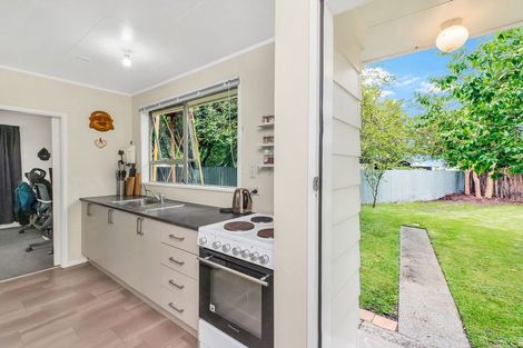 Photo of property in 4 Philip Street, Glentunnel, Coalgate, 7673