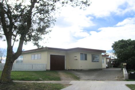 Photo of property in 7 Ripon Place, Tamatea, Napier, 4112