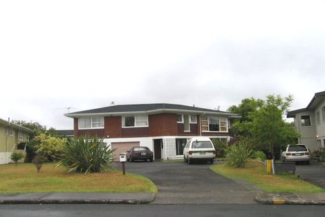 Photo of property in 101 Hillcrest Avenue, Hillcrest, Auckland, 0627