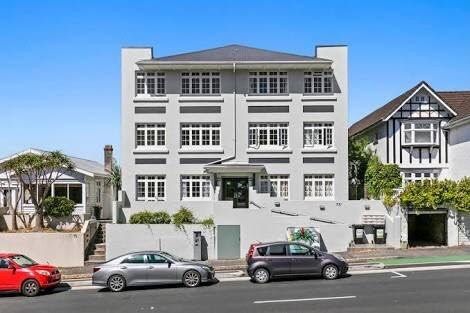 Photo of property in 3/73c Carlton Gore Road, Newmarket, Auckland, 1023