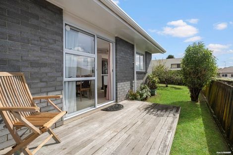 Photo of property in 1/62 Clydesdale Avenue, Somerville, Auckland, 2014