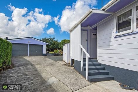 Photo of property in 3 Manapouri Street, Tikipunga, Whangarei, 0112