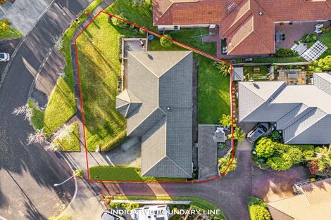 Photo of property in 32 Starlight Cove, Hobsonville, Auckland, 0618